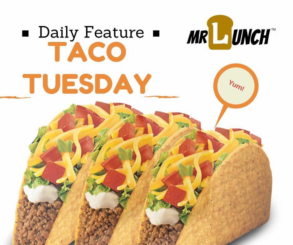 Mr. Lunch | 5, 20295 113b Ave Unit 5, Maple Ridge, BC V2X 6E9, Canada | Phone: (604) 465-4716