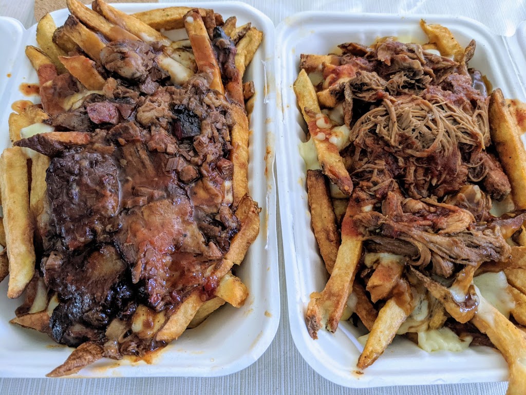 Smokin R&Rs Mobile food kitchen | 1441 Stittsville Main St, Stittsville, ON K2S 1E5, Canada | Phone: (613) 850-3242