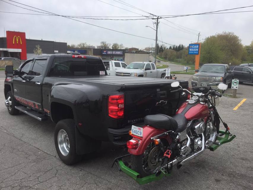 Powell Recovery & Towing | 1750 Harbour St, Whitby, ON L1N 9G6, Canada | Phone: (416) 272-5519