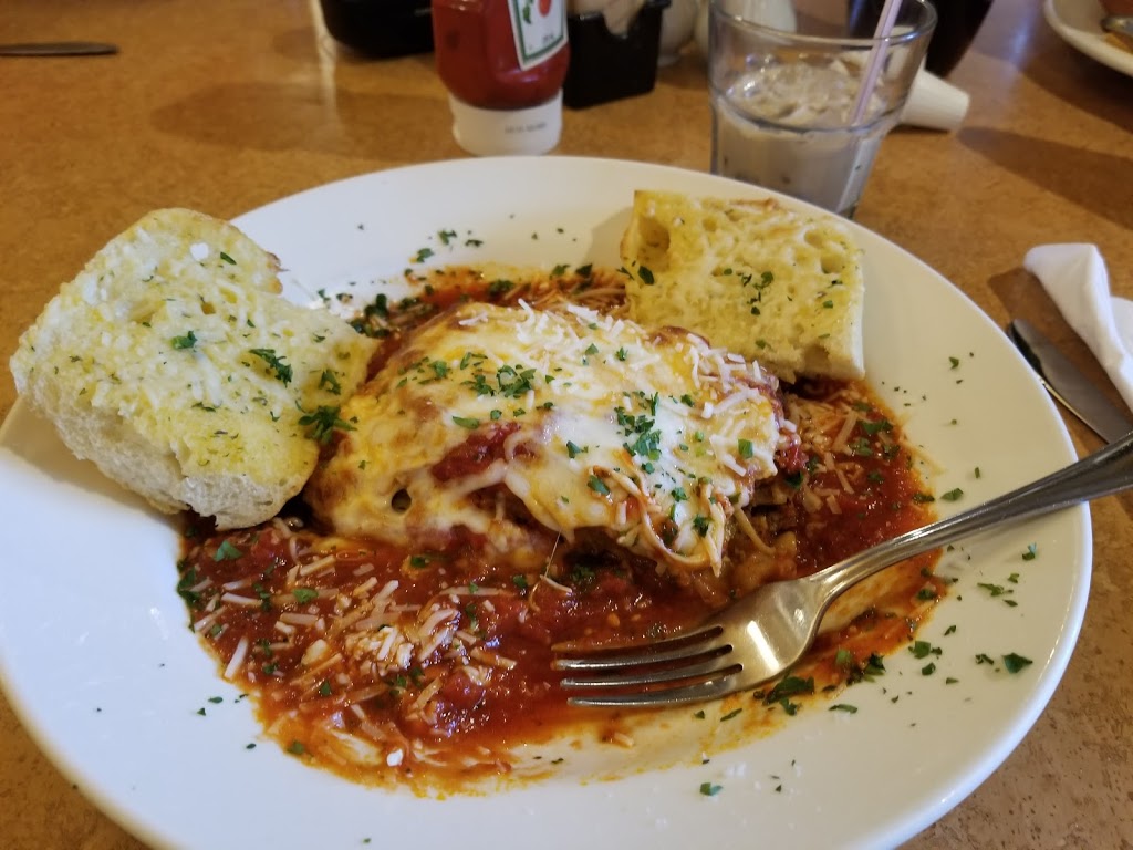 La Pergola Ristorante | 45 Coventry Rd, Brampton, ON L6T 4V7, Canada | Phone: (905) 494-5403