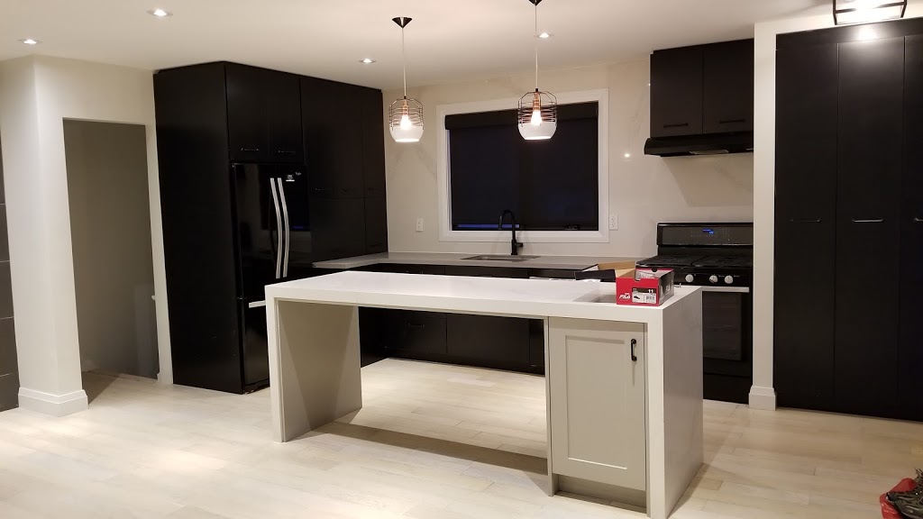 LINE INTERIOR INC. | 48 Truchard Ave, Markham, ON L6C 0N2, Canada | Phone: (416) 553-5442
