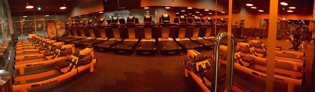 Orangetheory Fitness | 1476 Dundas St E, Mississauga, ON L4X 1L4, Canada | Phone: (647) 494-3364