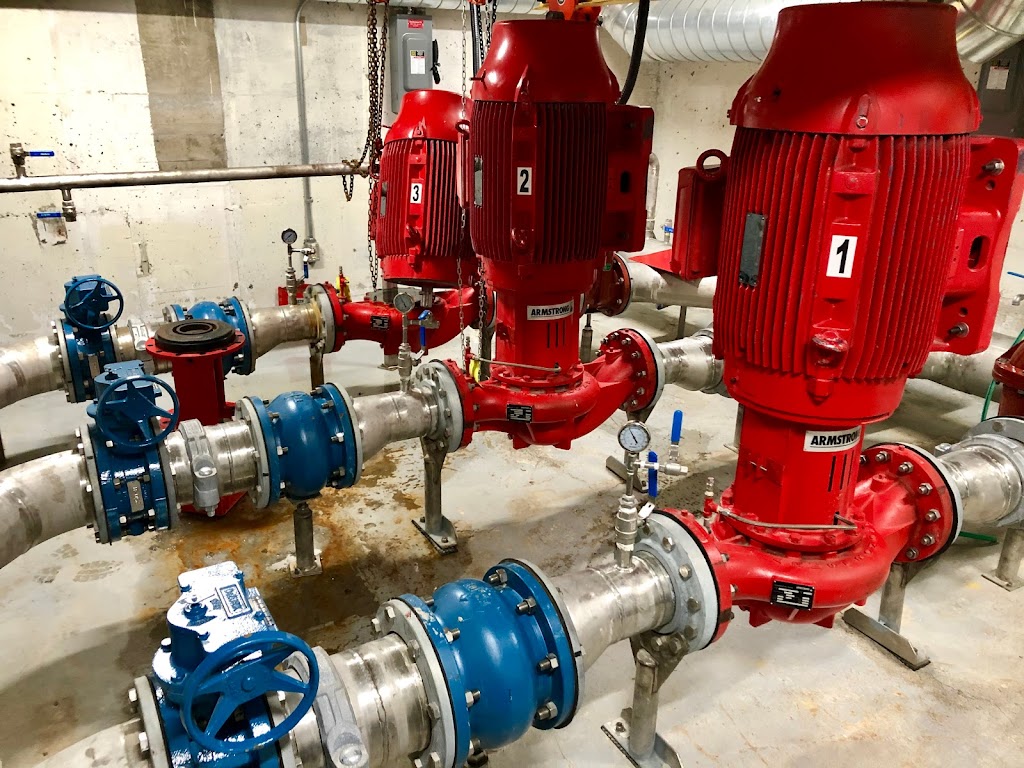 Domar Electrique Inc | 1136 Rue King E, Sherbrooke, QC J1G 1E4, Canada | Phone: (819) 563-2234