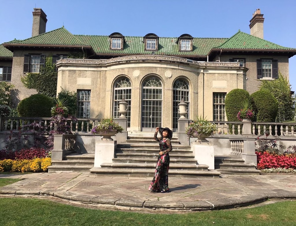 Parkwood Estate | 270 Simcoe St N, Oshawa, ON L1G 4T5, Canada | Phone: (905) 433-4311