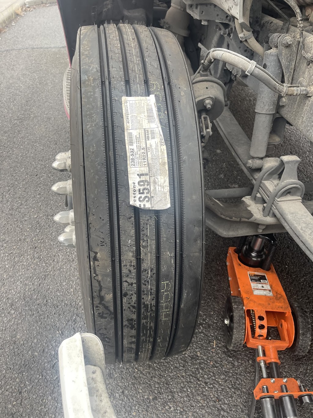 Urgent truck repair | Chem. Boisé, Vaudreuil-Dorion, QC J7V 0K1, Canada | Phone: (514) 953-7770