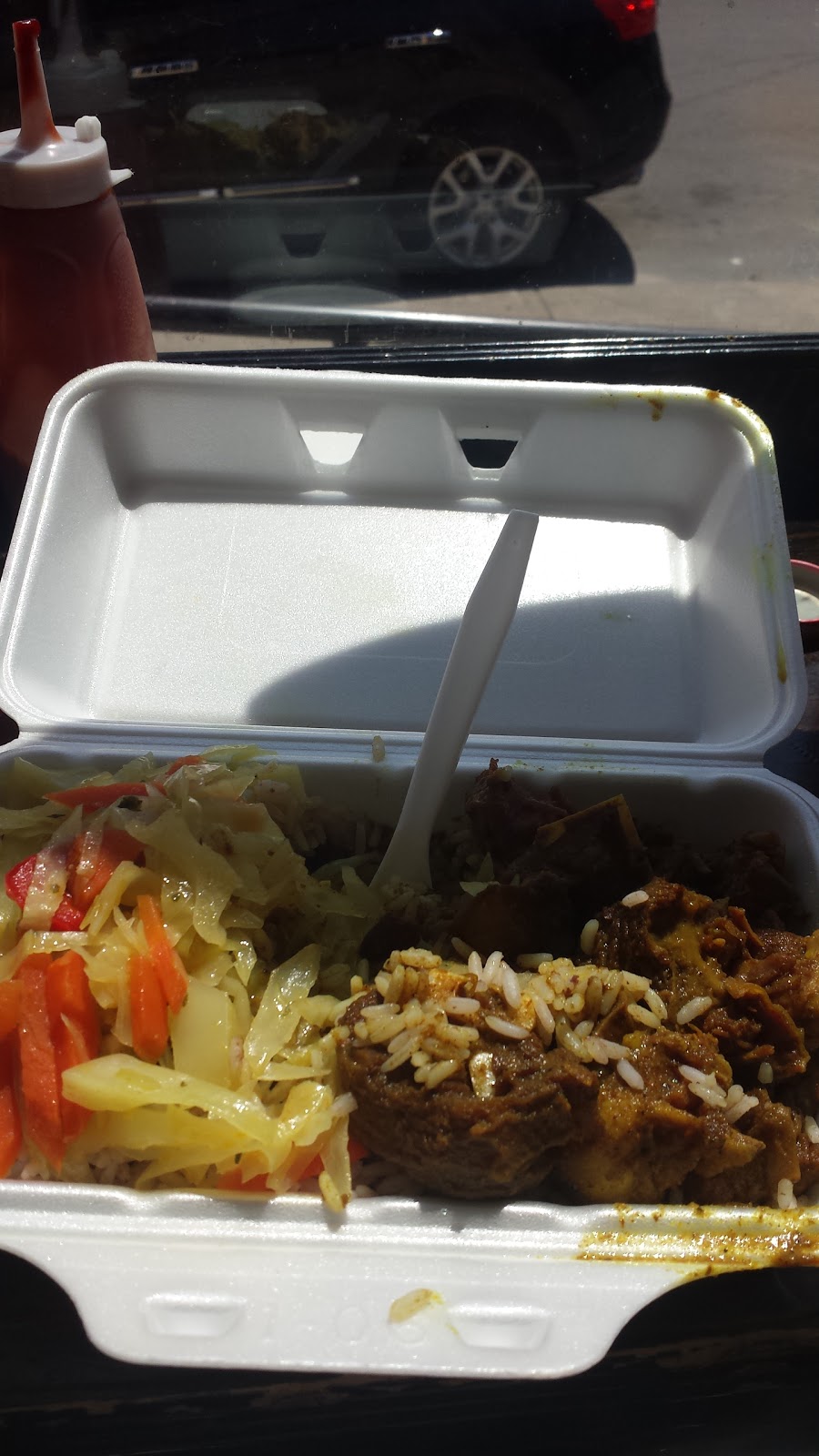 One Stop Caribbean Food Market & Convenience Store | 9-11 Robert St, Hamilton, ON L8L 2N8, Canada | Phone: (905) 522-7188