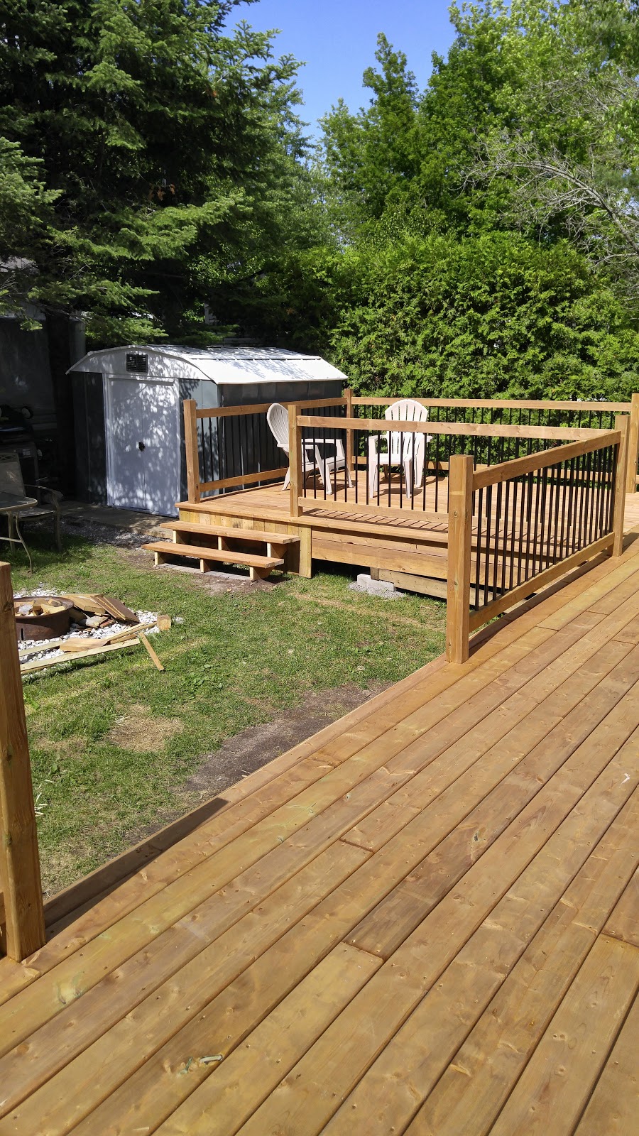 Frans Ipema Home Renovations | 4590 Juniper Ct, Beamsville, ON L0R 1B5, Canada | Phone: (905) 931-9499