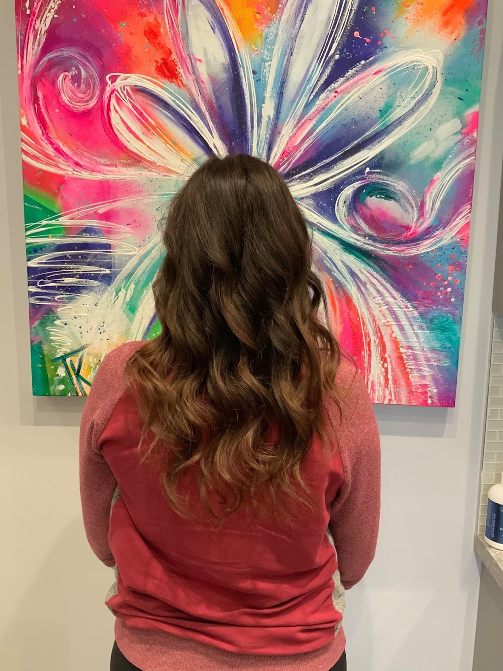 Hair Obsessed | 728 Anderson St, Whitby, ON L1N 3V6, Canada | Phone: (905) 493-4746