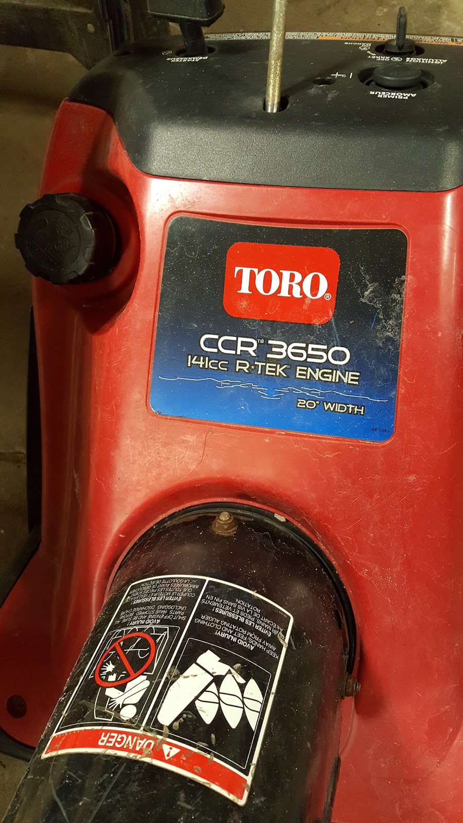 Ultimate Car Care | 889 George St N, Peterborough, ON K9H 3T8, Canada | Phone: (705) 876-1201