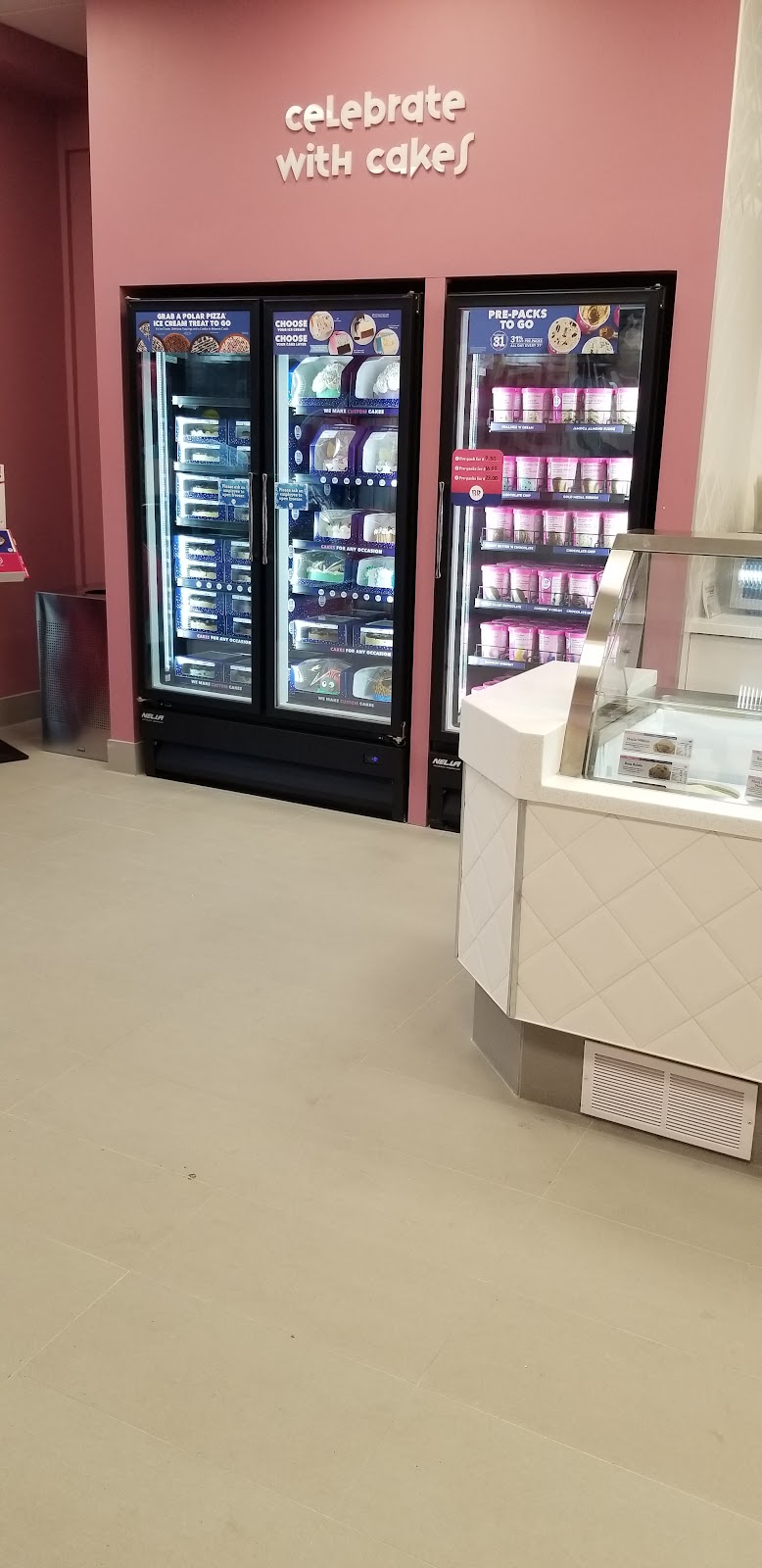 Baskin Robbins | 2620 Simcoe St N, Oshawa, ON L1L 0R1, Canada | Phone: (905) 404-9811