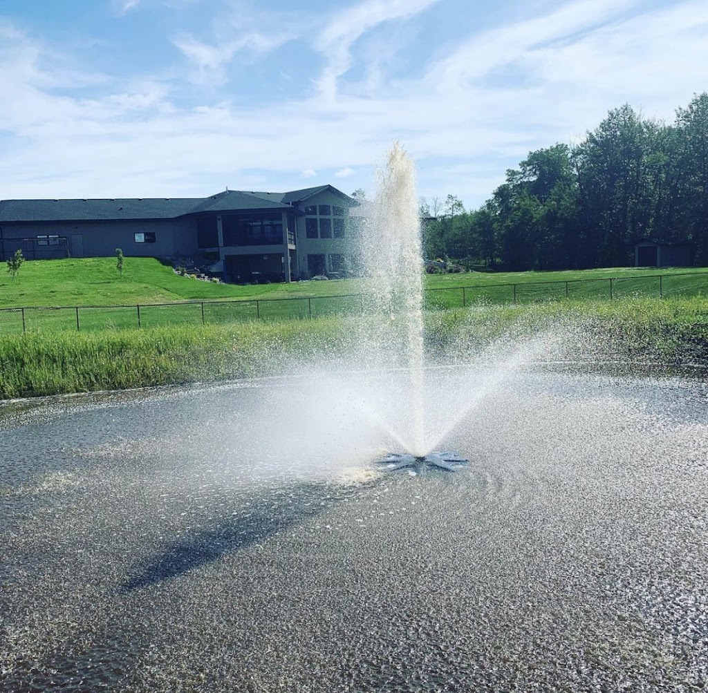 Edmonton Irrigation Inc | 52323 Range Rd 225, Sherwood Park, AB T8C 1C7, Canada | Phone: (780) 417-8810