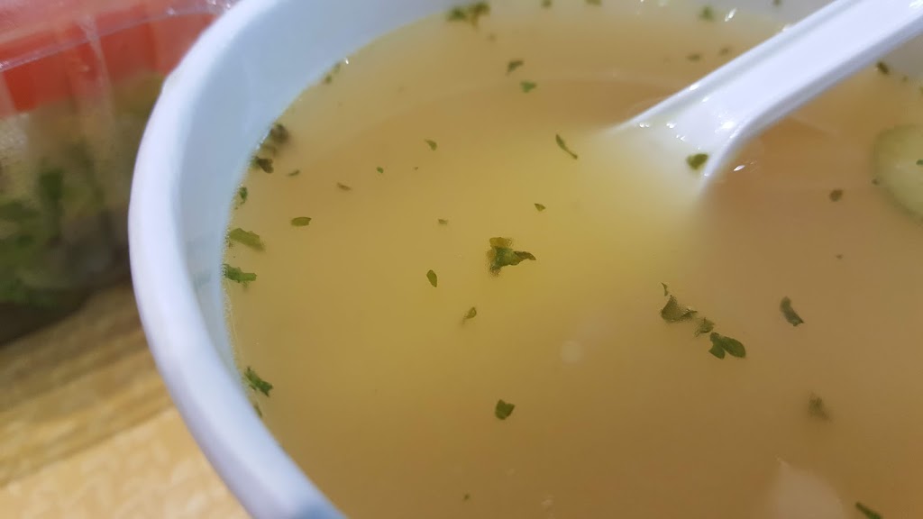 Green Bean Café | 3211 Grant McConachie Way, Richmond, BC V7B 0A4, Canada