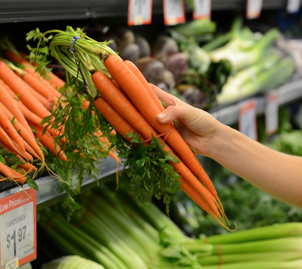 Walmart Grocery Pickup | 5302 Discovery Way, Leduc, AB T9E 8J7, Canada | Phone: (587) 264-9421