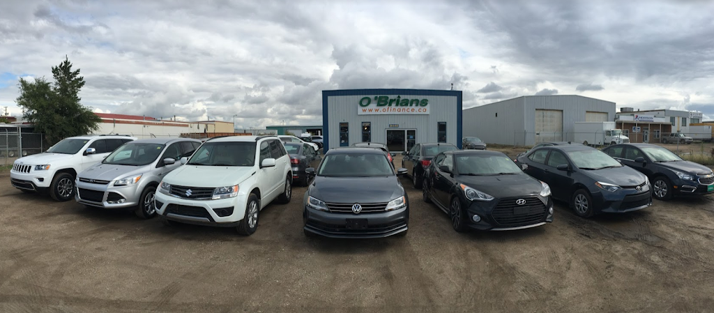 OBrians Automotive | 3440 Idylwyld Dr N, Saskatoon, SK S7L 5Y7, Canada | Phone: (306) 978-5825