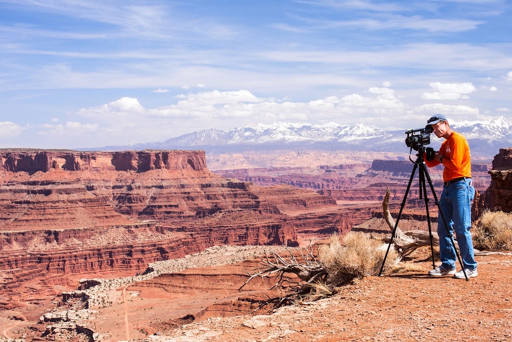 45 Degrees Latitude Digital Filming & Production Co. | 14 N Shore Rd, Cloyne, ON K0H 1K0, Canada | Phone: (613) 336-3211