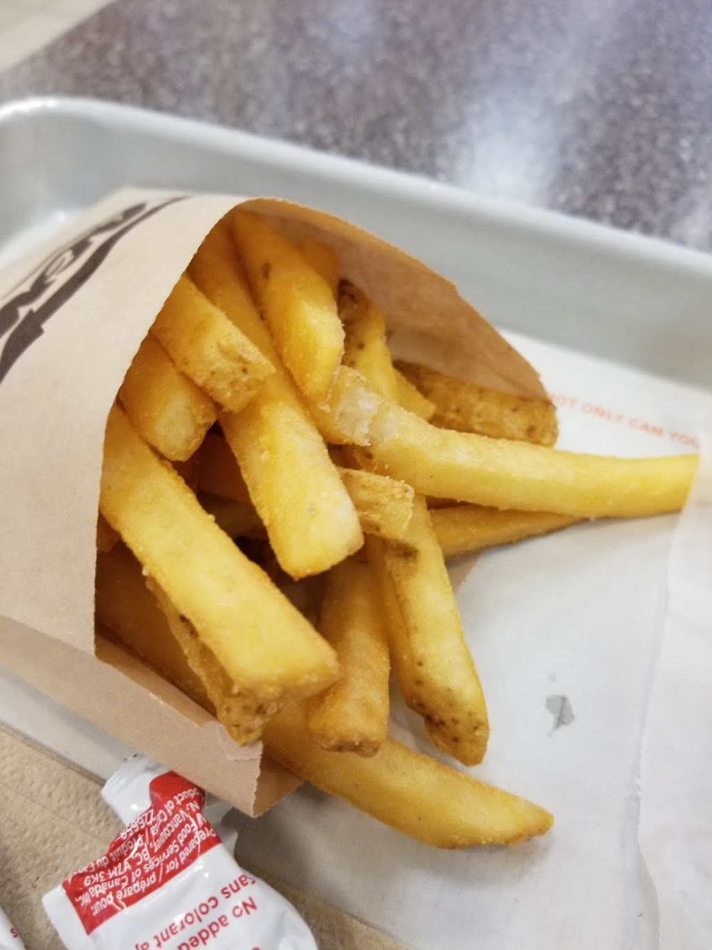 A&W Canada | 3100 Ellesmere Rd, Scarborough, ON M1E 4C2, Canada | Phone: (416) 208-7018