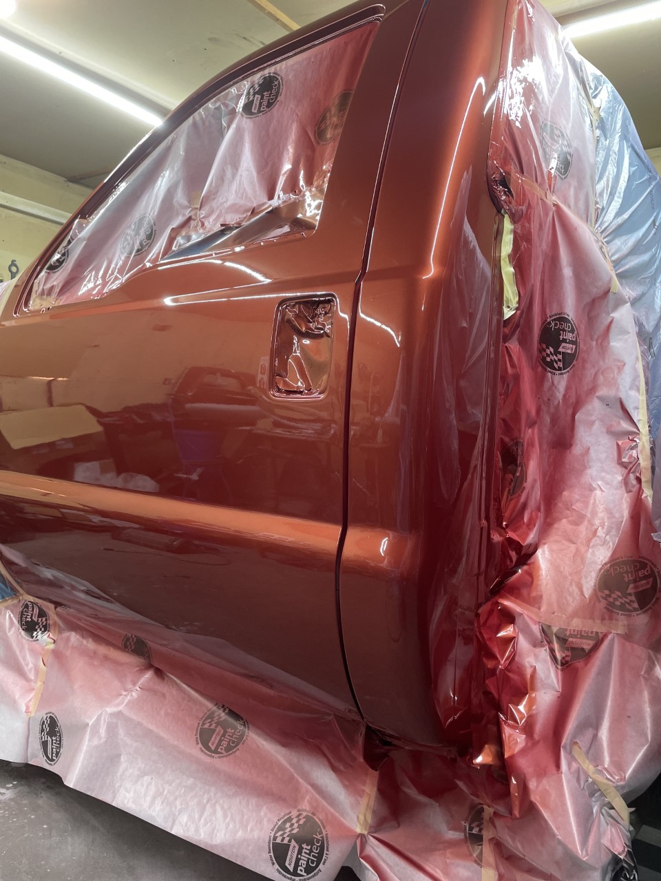 Bashaw Autobody | 4520 49 St, Bashaw, AB T0B 0H0, Canada | Phone: (403) 740-6694