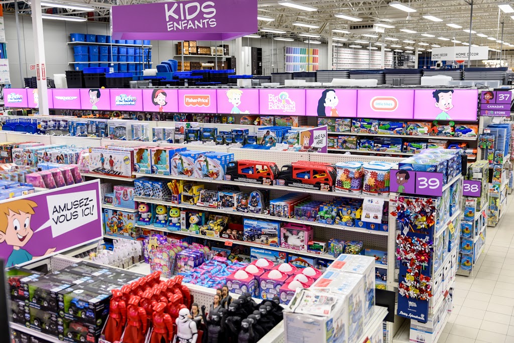 Canadian Tire - Ottawa Orleans, ON | 3910 Innes Rd, Orléans, ON K1W 1K9, Canada | Phone: (613) 830-7000