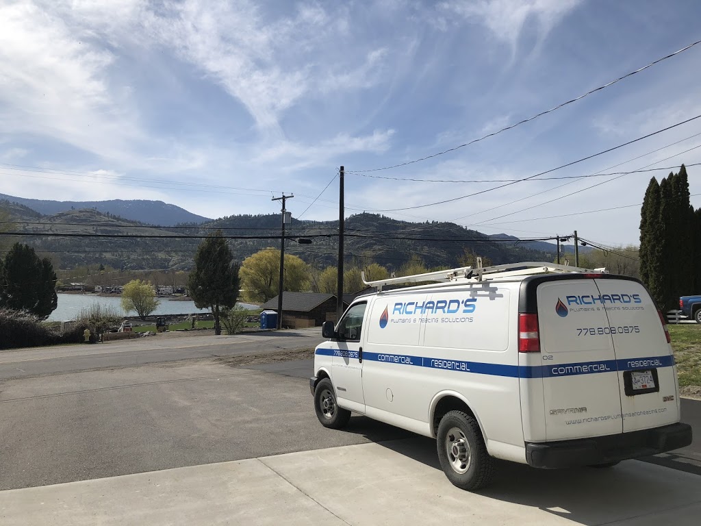 Richard’s Plumbing and Heating Solutions | 35421 Mccorkell Dr, Abbotsford, BC V3G 2C3, Canada | Phone: (778) 808-0975