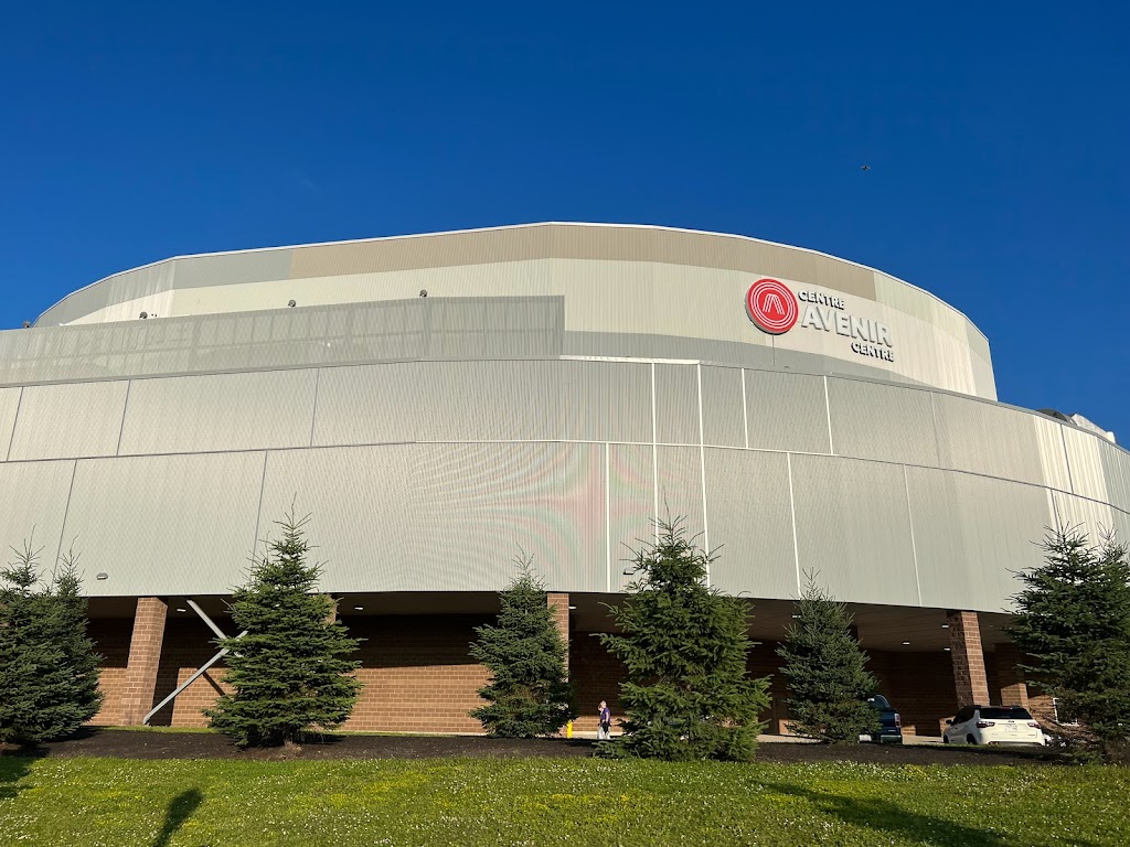 Avenir Centre | 150 Canada St, Moncton, NB E1C 0V2, Canada | Phone: (506) 962-4545