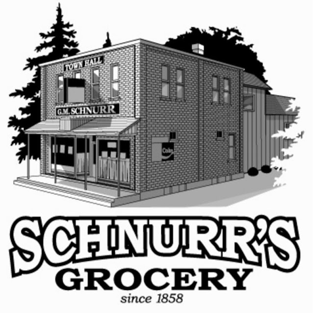 Schnurrs Grocery Store | 5168 Ament Line, Linwood, ON N0B 2A0, Canada | Phone: (519) 698-2370