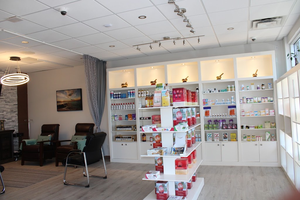 The Inner Wellness | 15425 Bannister Rd SE Unit 8, Calgary, AB T2X 3E9, Canada | Phone: (587) 440-0044