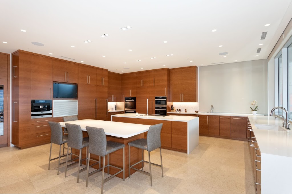 Sofo Kitchens Ltd* | 2810 Huntington Pl, Port Coquitlam, BC V3C 4T3, Canada | Phone: (604) 727-1764