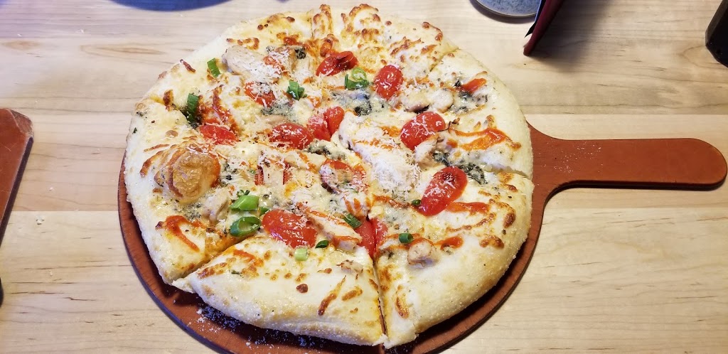 East Side Marios | 750 Queenston Rd, Hamilton, ON L8G 1A4, Canada | Phone: (905) 573-9442