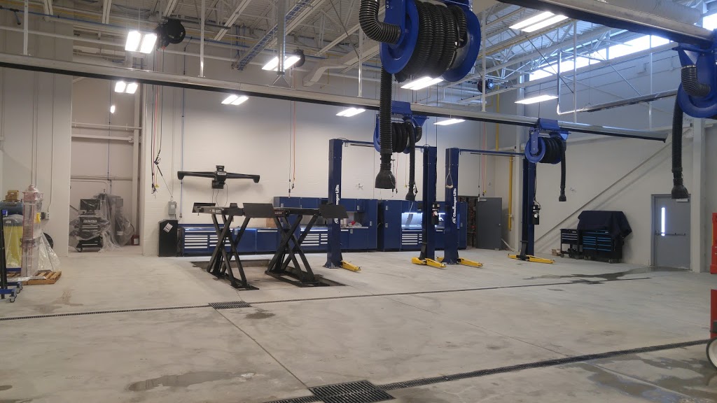 Pfaff Subaru | 12 Wilbert St, Guelph, ON N1K 0A4, Canada | Phone: (226) 299-0770