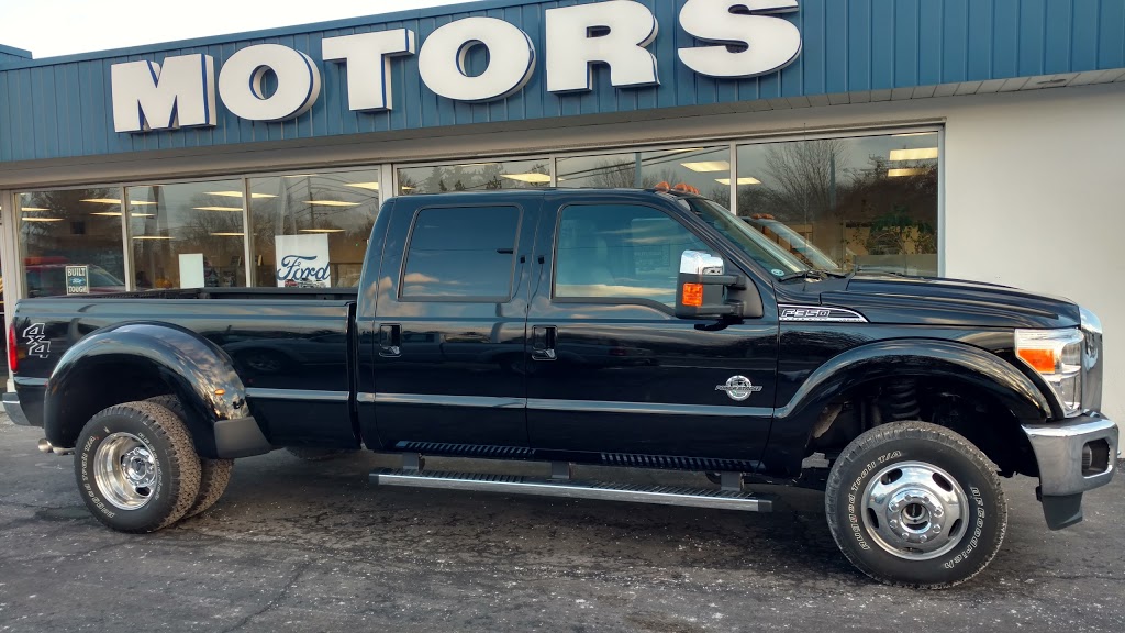 Howell Motors | 6488 Ridge Rd, Lockport, NY 14094, USA | Phone: (888) 687-3415