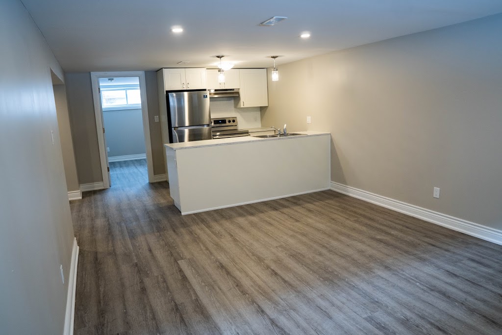 Black Jack Contracting Inc | 77 Morley St, Hamilton, ON L8H 3R8, Canada | Phone: (289) 779-7131