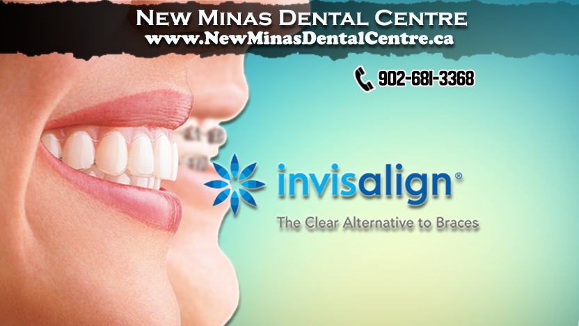 New Minas Dental Centre | 9198 Commercial St, New Minas, NS B4N 3E5, Canada | Phone: (902) 681-3368