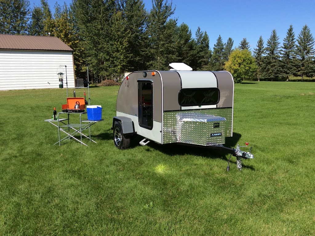 Monterba Trailer | 29 52437 RGE RD 21, Carvel, AB T7Y 2H1, Canada | Phone: (780) 238-0864