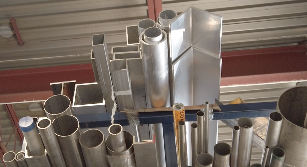 Viability Metals Inc | 757 McKay Rd Unit 6, Pickering, ON L1W 3C7, Canada | Phone: (905) 426-2187