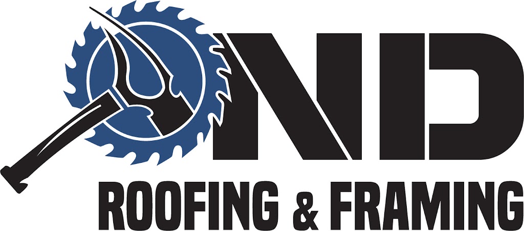 ND Roofing & Framing | 5856 168 Ave, Edmonton, AB T5Y 0N3, Canada | Phone: (780) 717-8295