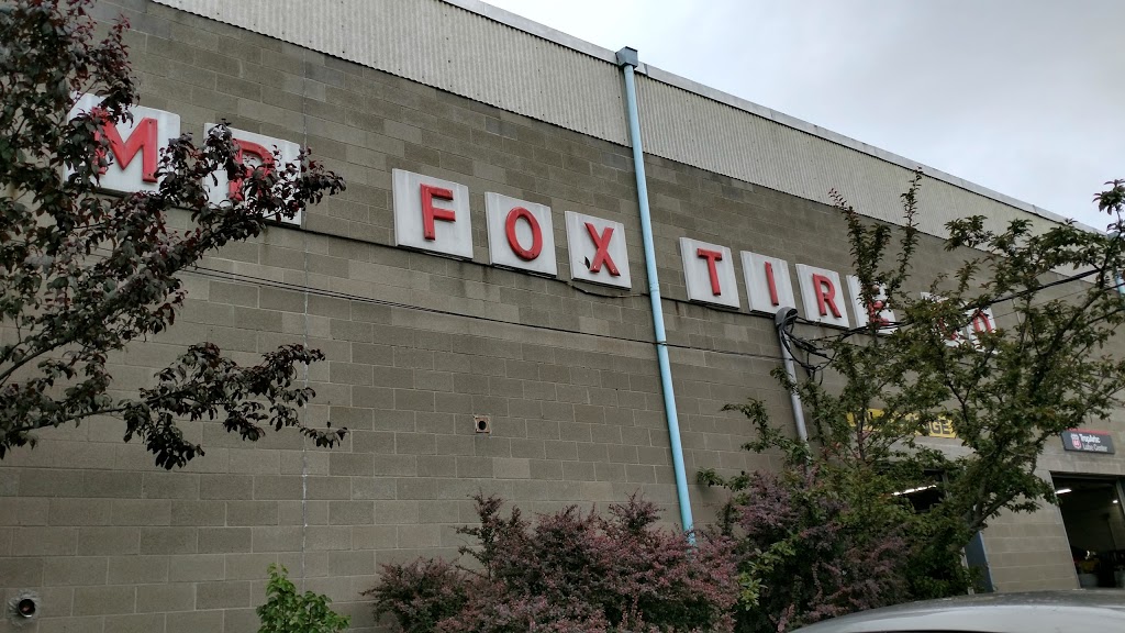 Fox Tire | 1035 William St, Buffalo, NY 14206, USA | Phone: (716) 856-1696
