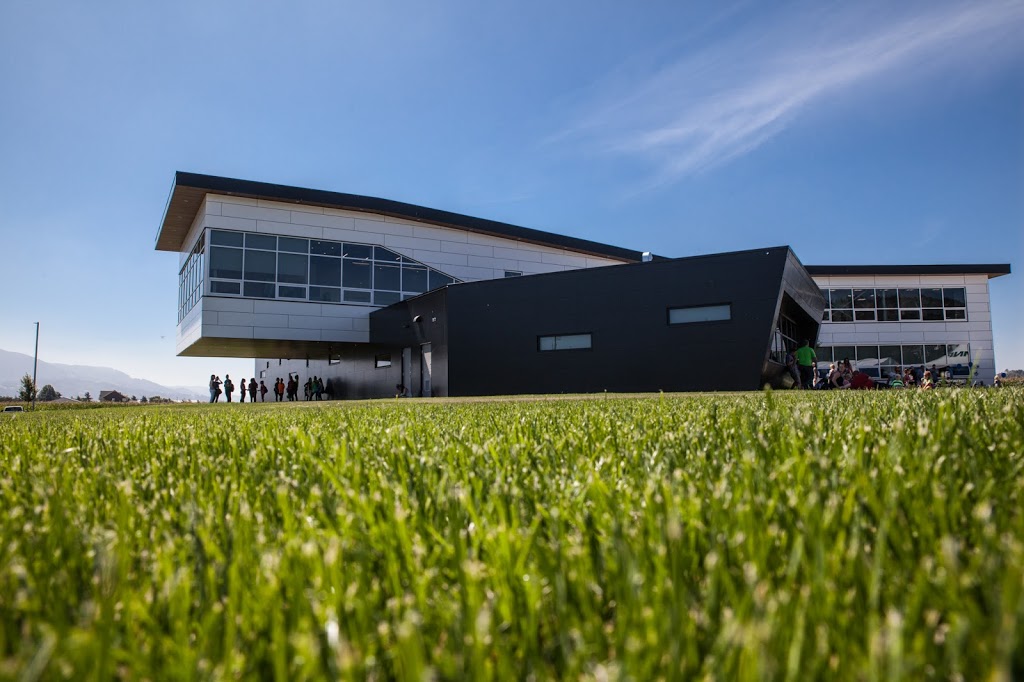 Westgen | 1625 Angus Campbell Rd, Abbotsford, BC V3G 2G4, Canada | Phone: (604) 426-1944