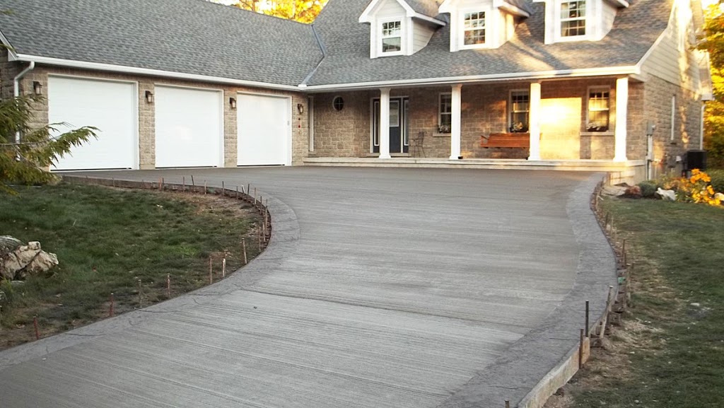 Superior Concrete Finishing Inc. | 229 4th St SW, Chesley, ON N0G 1L0, Canada | Phone: (519) 363-9608