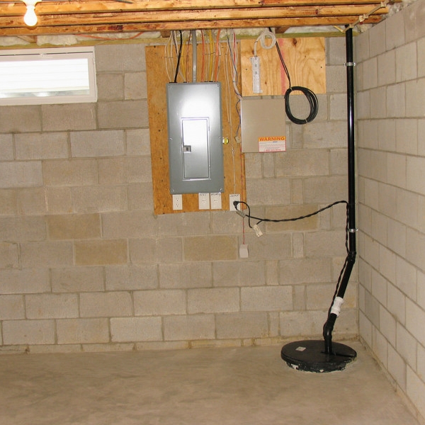 All Dry Waterproofing Ltd. - Basement Specialists | 207 St Lawrence Dr, Welland, ON L3C 7H6, Canada | Phone: (905) 401-9041