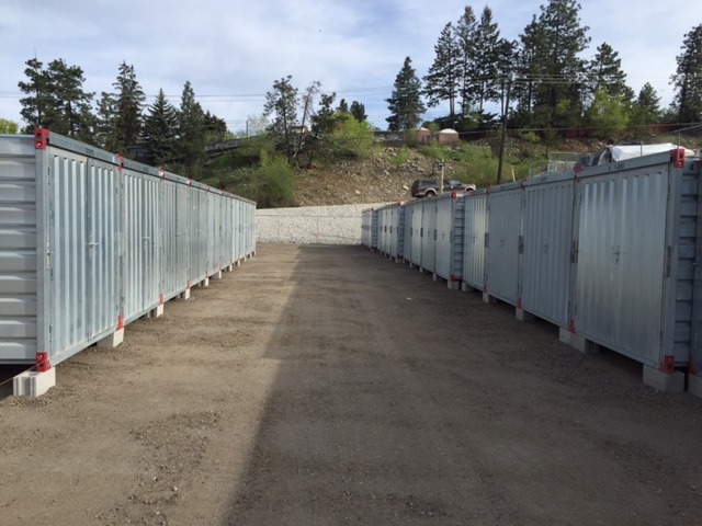 Stop and Store Penticton | storage | 1264 Carmi Ave, Penticton, BC V2A 3H2, Canada | 2504344255 OR +1 250-434-4255