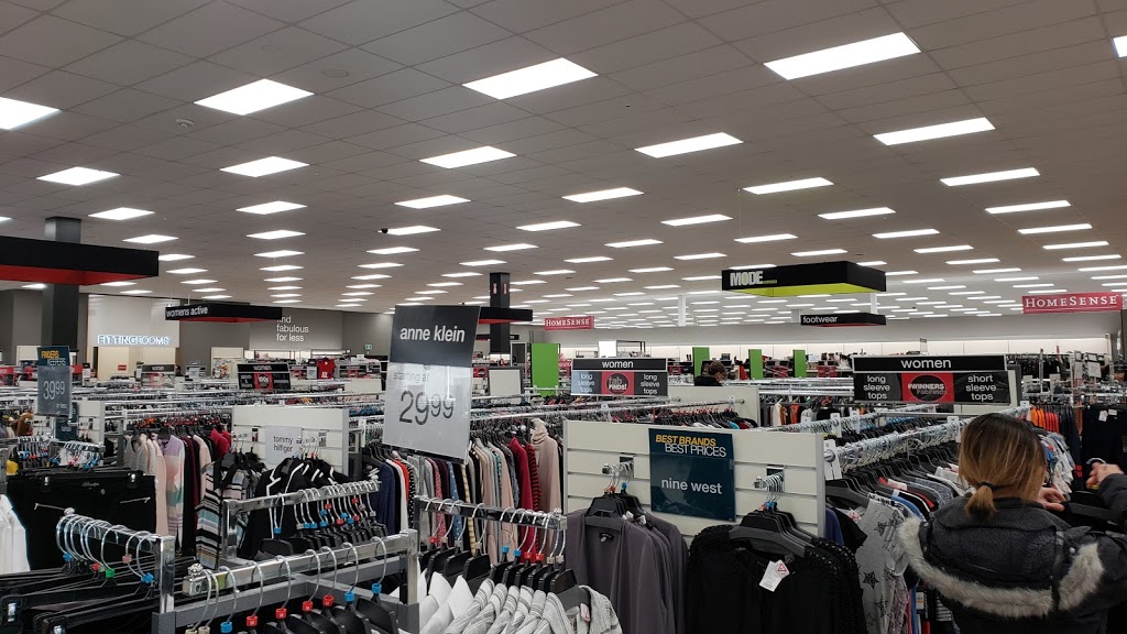 HomeSense | 875 St James St, Winnipeg, MB R3G 3J7, Canada | Phone: (204) 774-9070