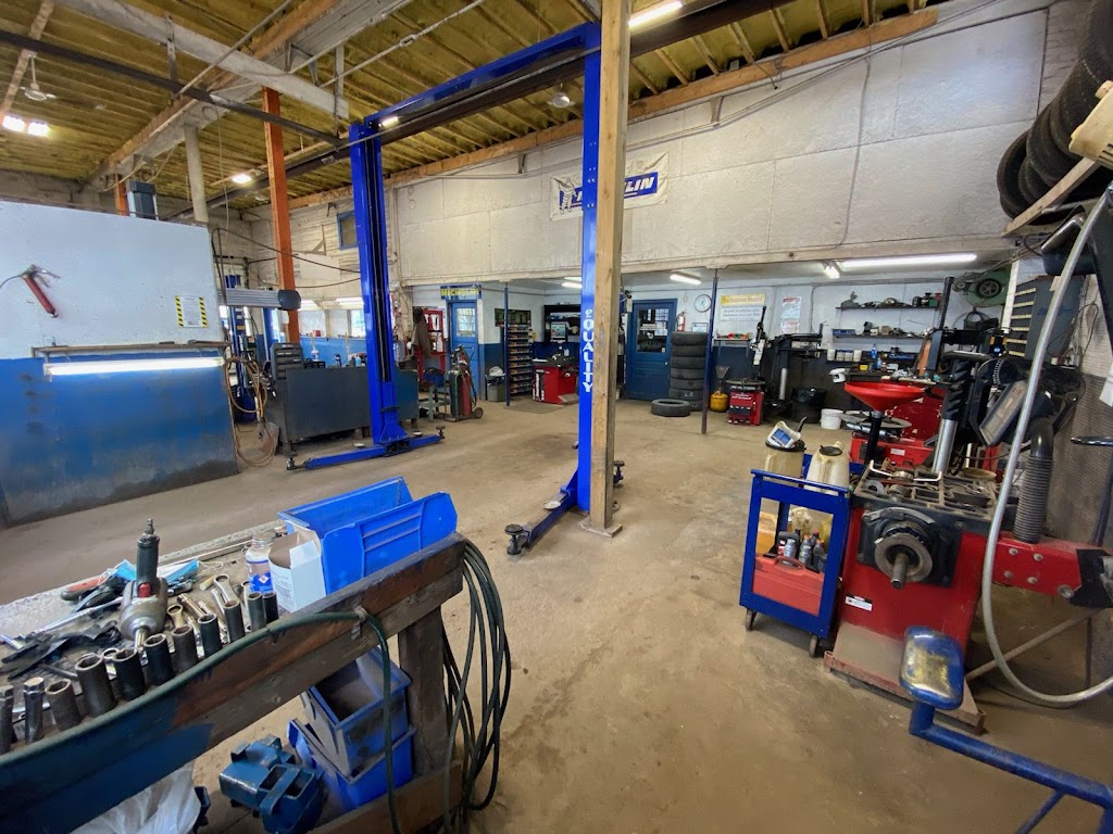 Andys Tire Shop Limited - Kingston | 473 Main St, Kingston, NS B0P 1R0, Canada | Phone: (902) 765-6348