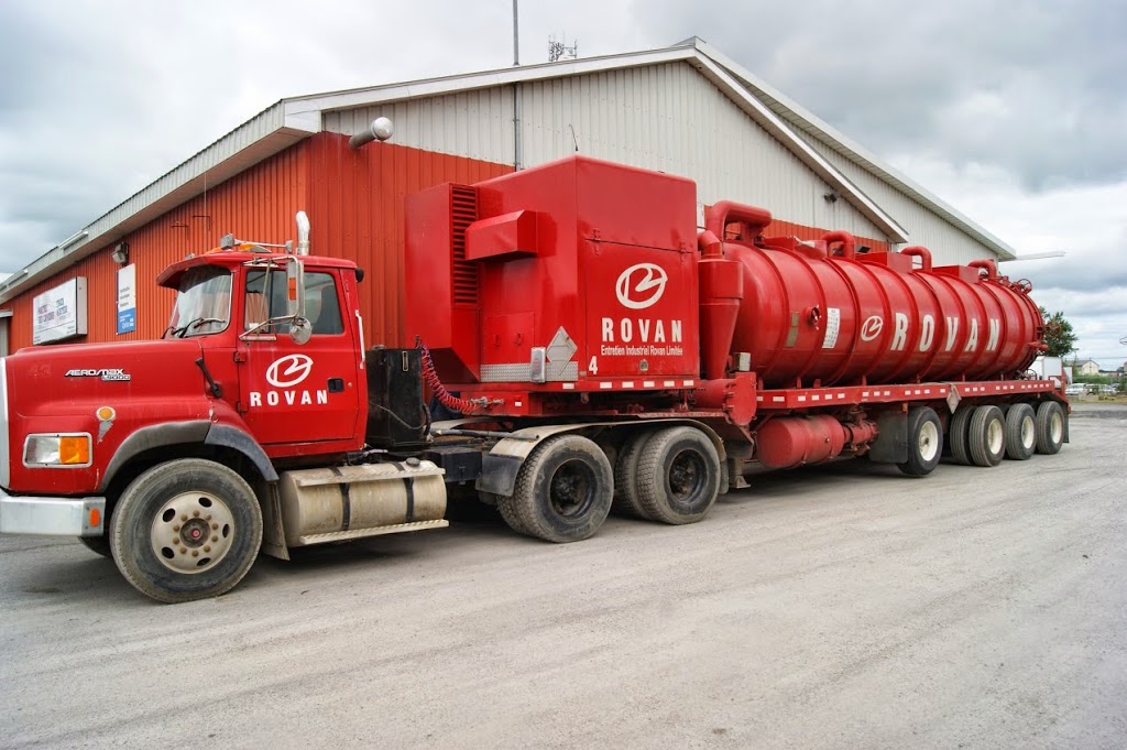 T.M.S Truckmasters Ltd. Vaudreuil-Dorion | 975 Rue Valois, Vaudreuil-Dorion, QC J7V 1T4, Canada | Phone: (450) 455-2578