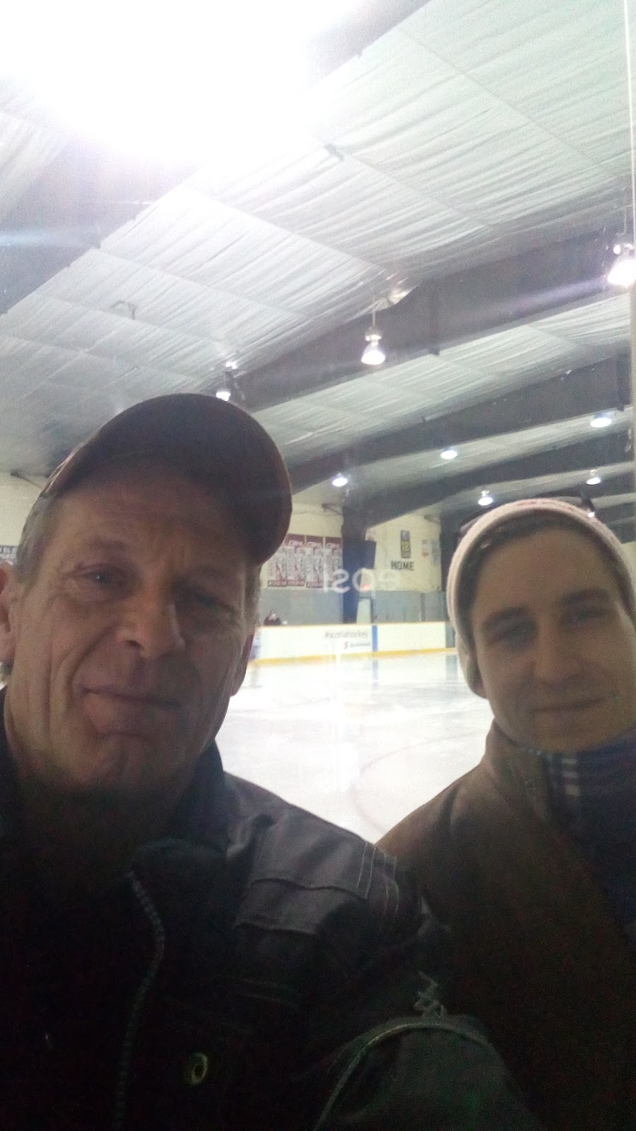 Massey District Community Arena | 455 Government Rd, Massey, ON P0P 1P0, Canada | Phone: (705) 865-2519