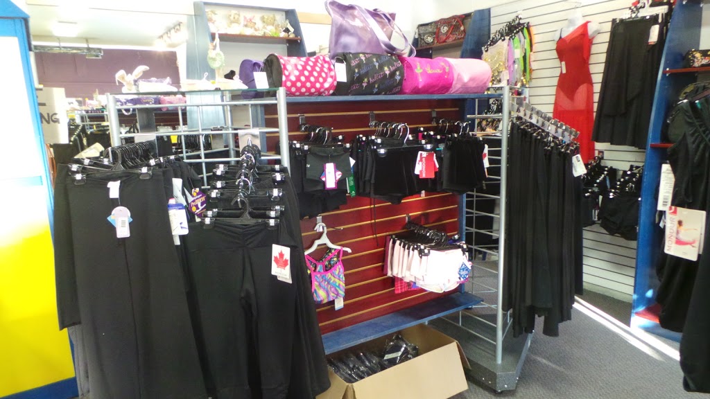 BZ Bodys Dance & Athletic Wear Inc | 220 Century Rd, Spruce Grove, AB T7X 3X7, Canada | Phone: (780) 962-5308