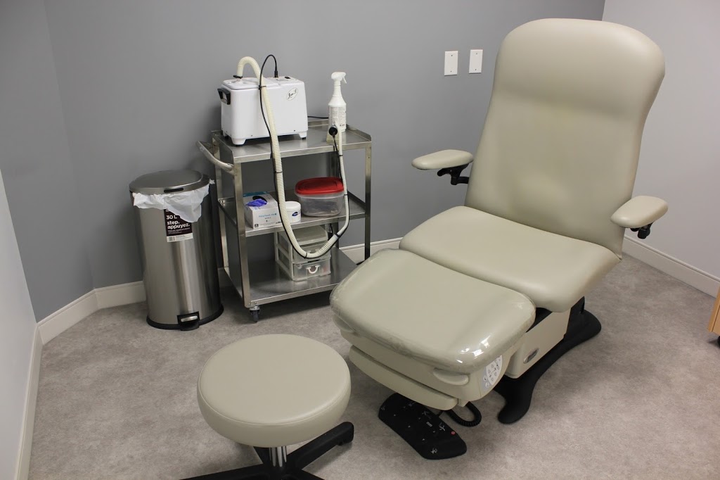 Gillian Aldous Podiatry | 1600 Ness Ave #320, Winnipeg, MB R3J 3W7, Canada | Phone: (204) 504-8986