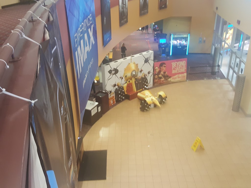 Landmark Cinemas 24 Whitby | 75 Consumers Dr, Whitby, ON L1N 9S2, Canada | Phone: (905) 665-8942