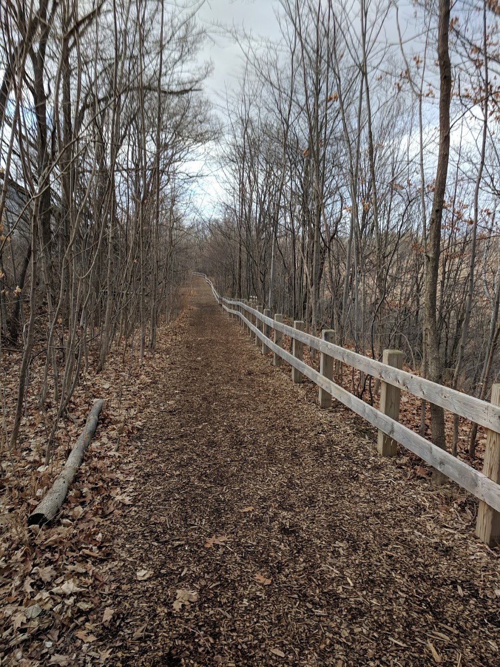 Twelve Mile Trail | 5575 Twelve Mile Trail, Burlington, ON L0P, Canada | Phone: (416) 589-7754