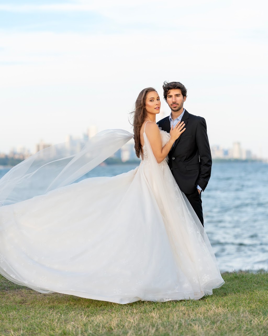 Wedding Photography Toronto | 3105 Shore Breeze Dr #20, Etobicoke, ON M8V 1A1, Canada | Phone: (416) 990-7839