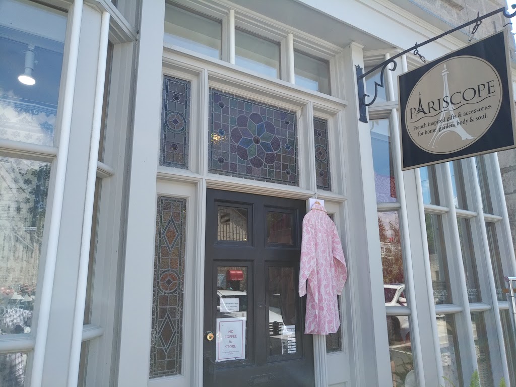 Pariscope | 48 W Mill St, Elora, ON N0B, Canada | Phone: (519) 846-0958